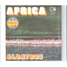 ALBATROS - Africa
